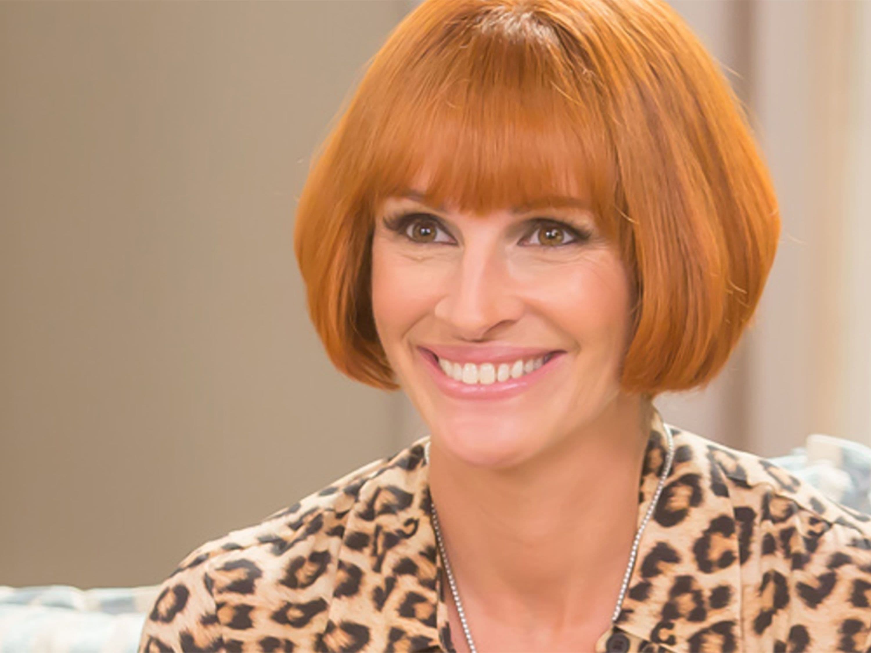 Bild von Julia Roberts