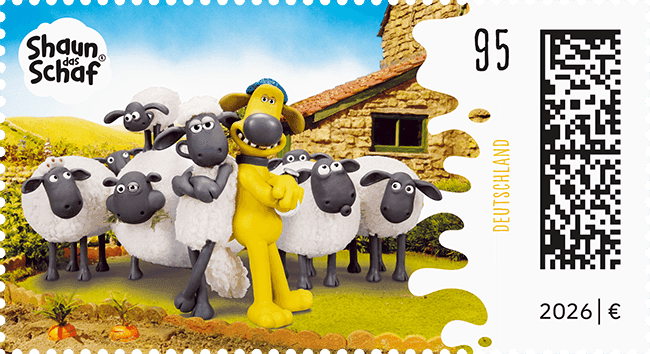 Bildquelle: @Aardman Animations