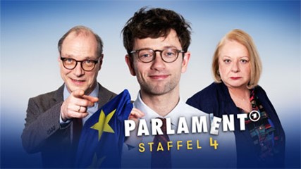 Parlament - Staffel 4 