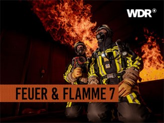 Feuer und Flamme Staffel 7