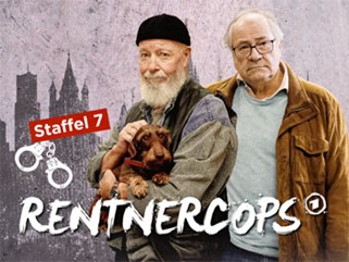 "Rentnercops – Jeder Tag zählt, Staffel 7"