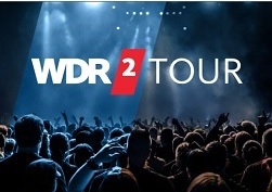 WDR 2 Tour in Oberhausen 2018