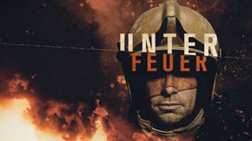 "Unter Feuer, Staffel 1"