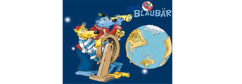 Captain Blaubär Musical