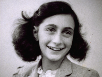 Zu den Highlights von Autentic Distribution im Bereich Geschichte zählt das einfühlsame Doku-Drama "Meine Tochter Anne Frank".