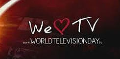 World Television Day Teaser