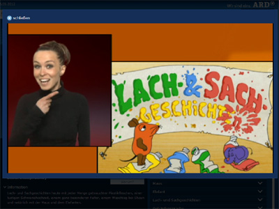 Rechte: ARD