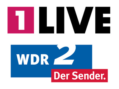 Rechte: 1LIVE / WDR 2